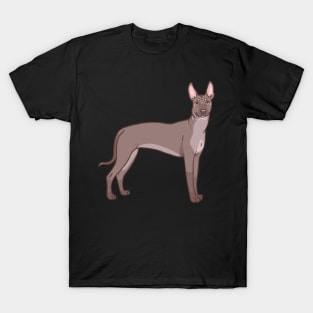 Xoloitzcuintli T-Shirt